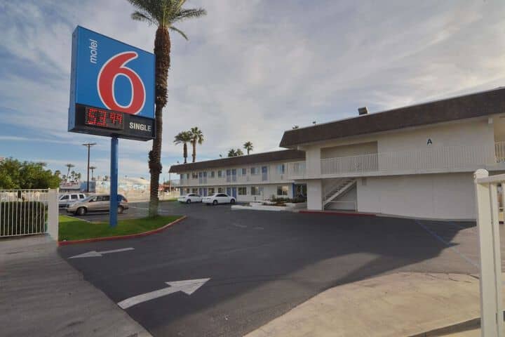Hotel 31 of 31
