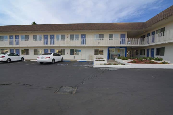 Hotel 28 of 31